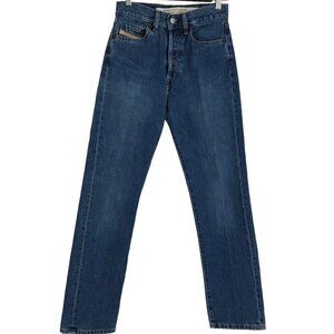 Diesel Industry Slim Straight  leg Denim Jeans 27x30